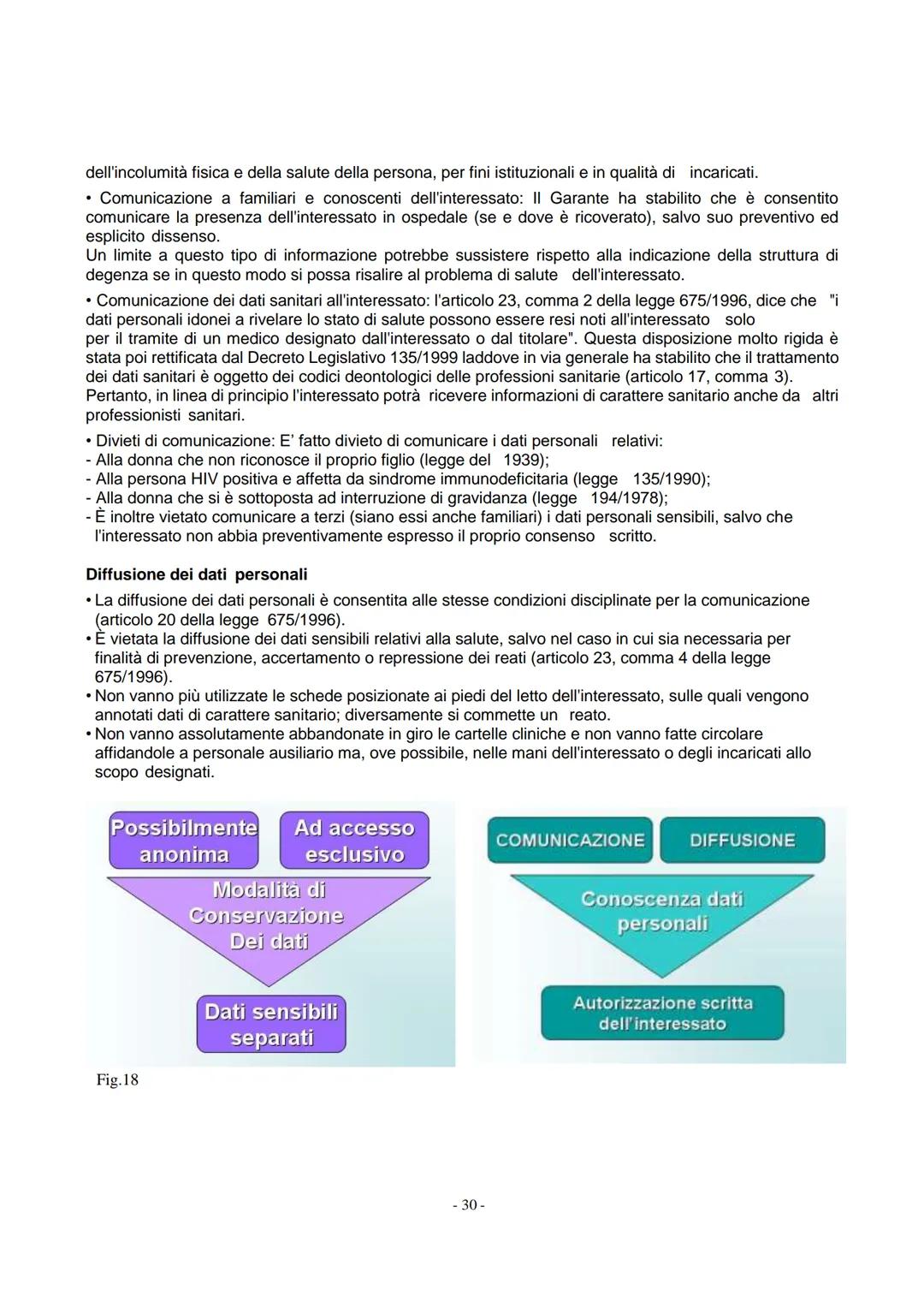 Manuale dagli appunti di
LEGISLAZIONE SANITARIA
Corso per Operatori Socio Sanitari
Dr. Agostino Scardamaglio 1. L'OPERATORE SOCIO-SANITARIO 