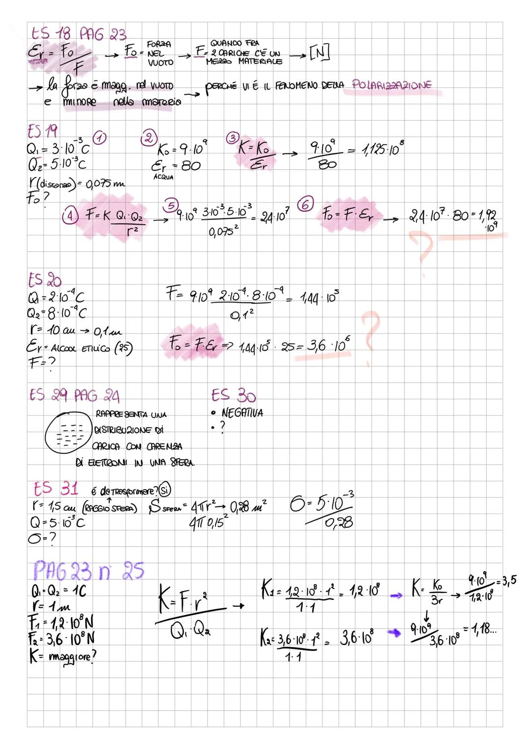 ELETTRICITA
la MATERIA é costituita da ATOMI ed essi sono comune
mente neutri
ELETRONIⒸ PROTONIⒸ
NEUTRONI NO CARICA
Si dice ELETTRONICAMENTE