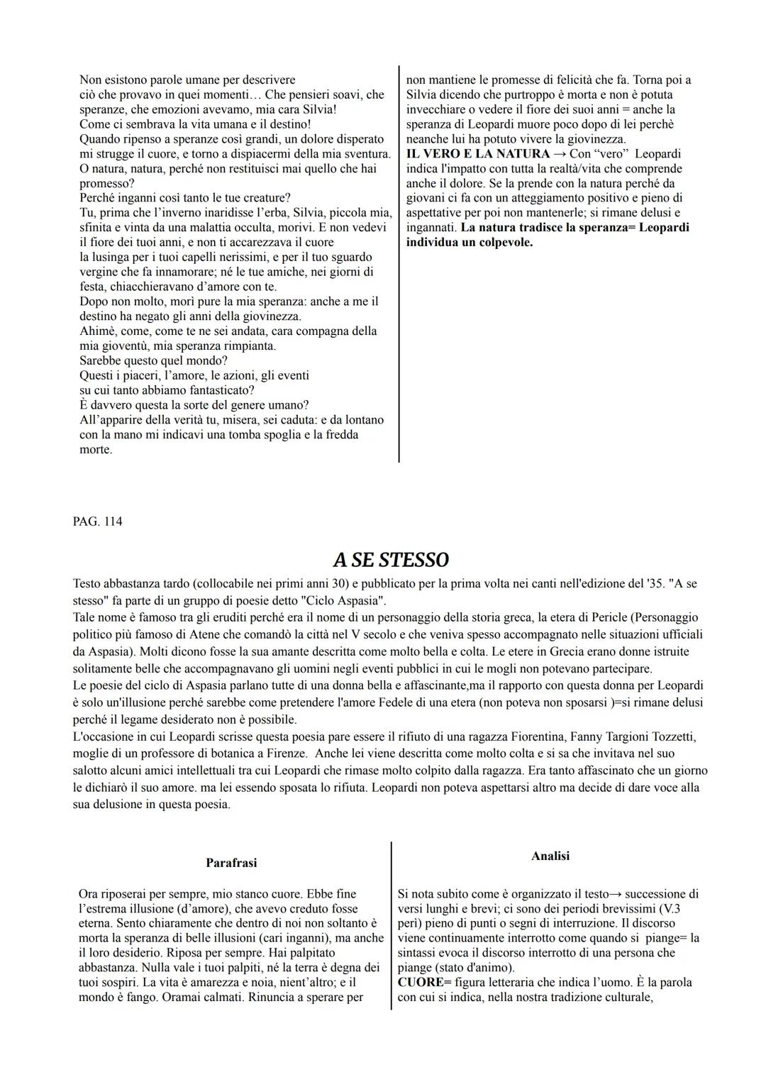 Giacomo Leopardi
Giacomo Leopardi (1798-1837), considerato uno dei poeti di maggiore rilievo dell'Ottocento italiano, è un esponente del
Rom
