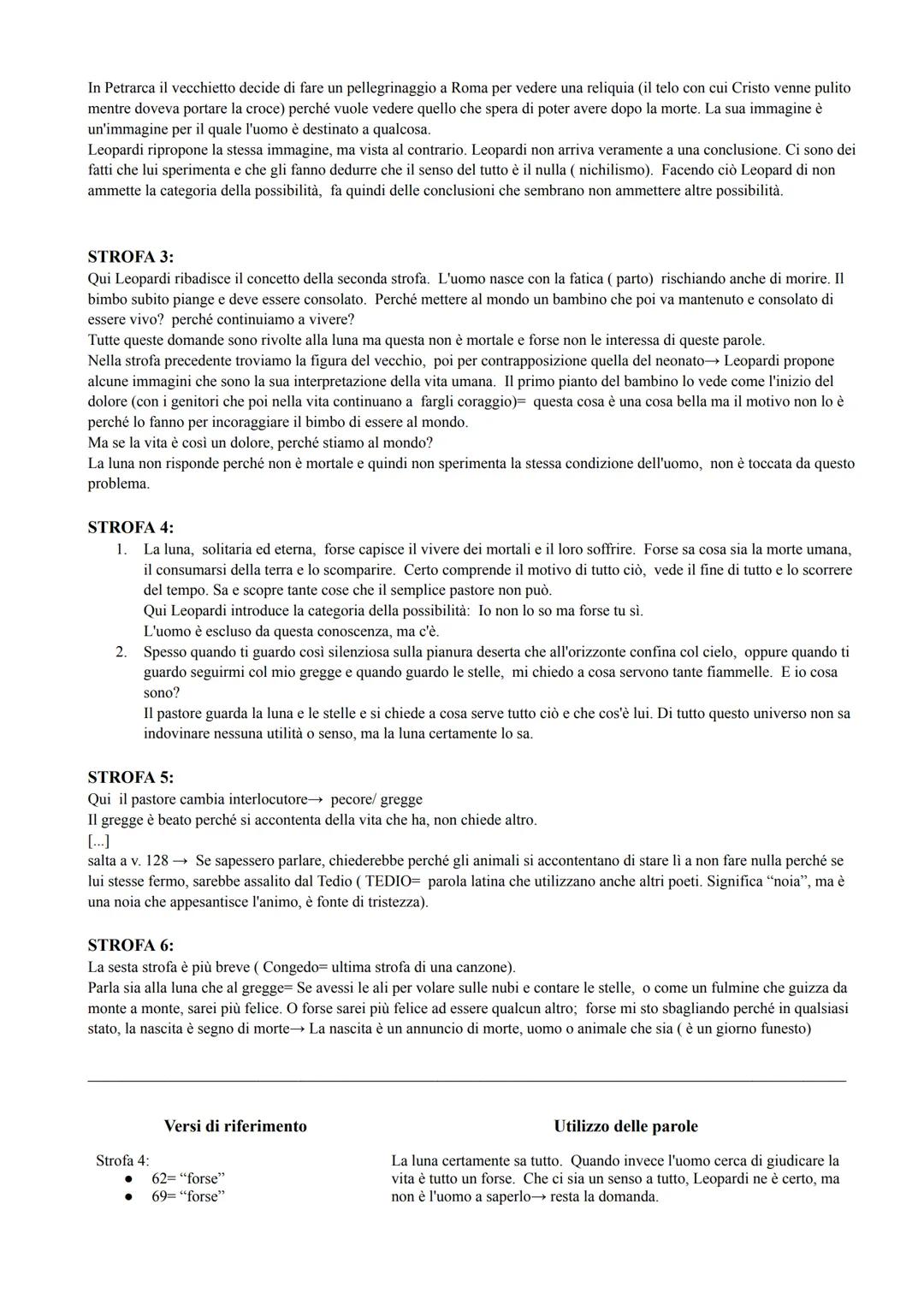 Giacomo Leopardi
Giacomo Leopardi (1798-1837), considerato uno dei poeti di maggiore rilievo dell'Ottocento italiano, è un esponente del
Rom
