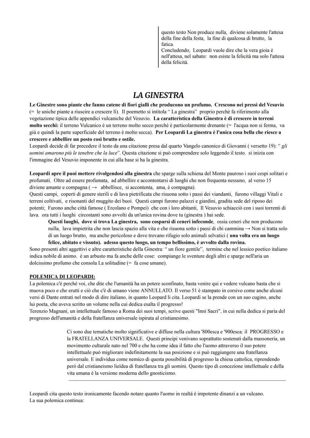 Giacomo Leopardi
Giacomo Leopardi (1798-1837), considerato uno dei poeti di maggiore rilievo dell'Ottocento italiano, è un esponente del
Rom