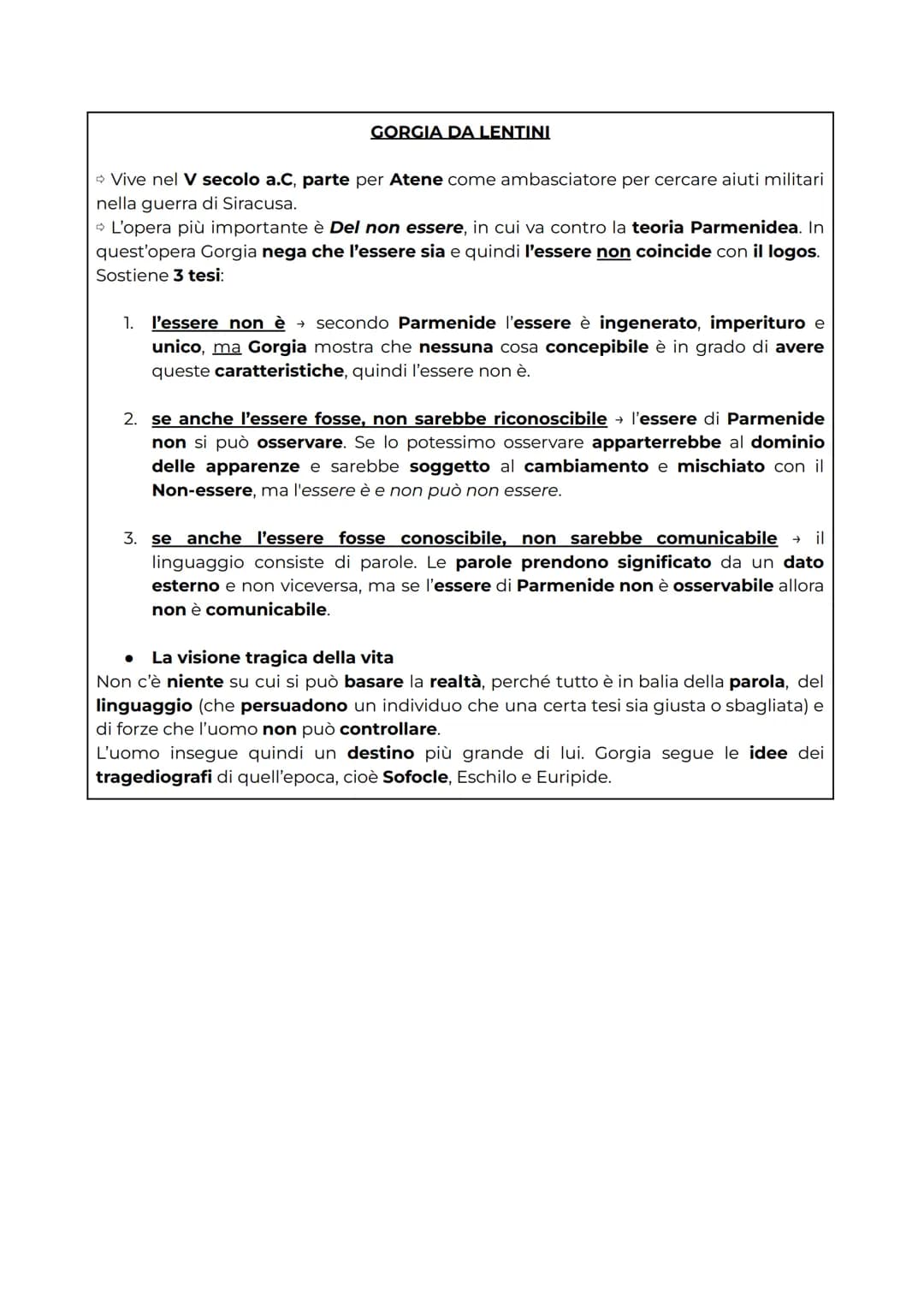 1. Chi sono i sofisti?
I SOFISTI "mercanti del sapere"
Verso metà del V sec. a.C. nasce una nuova parola sofista, che designa una nuova
figu