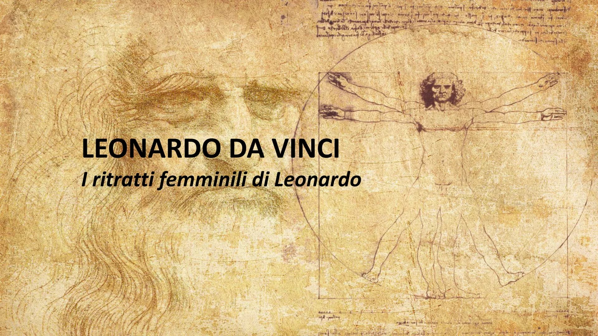 A
bontpop. Sigm
LEONARDO DA VINCI
I ritratti femminili di Leonardo
ret-porting
Gimi
wHin aportante r
Frontpops HNDICE 1. Le caratteristiche 
