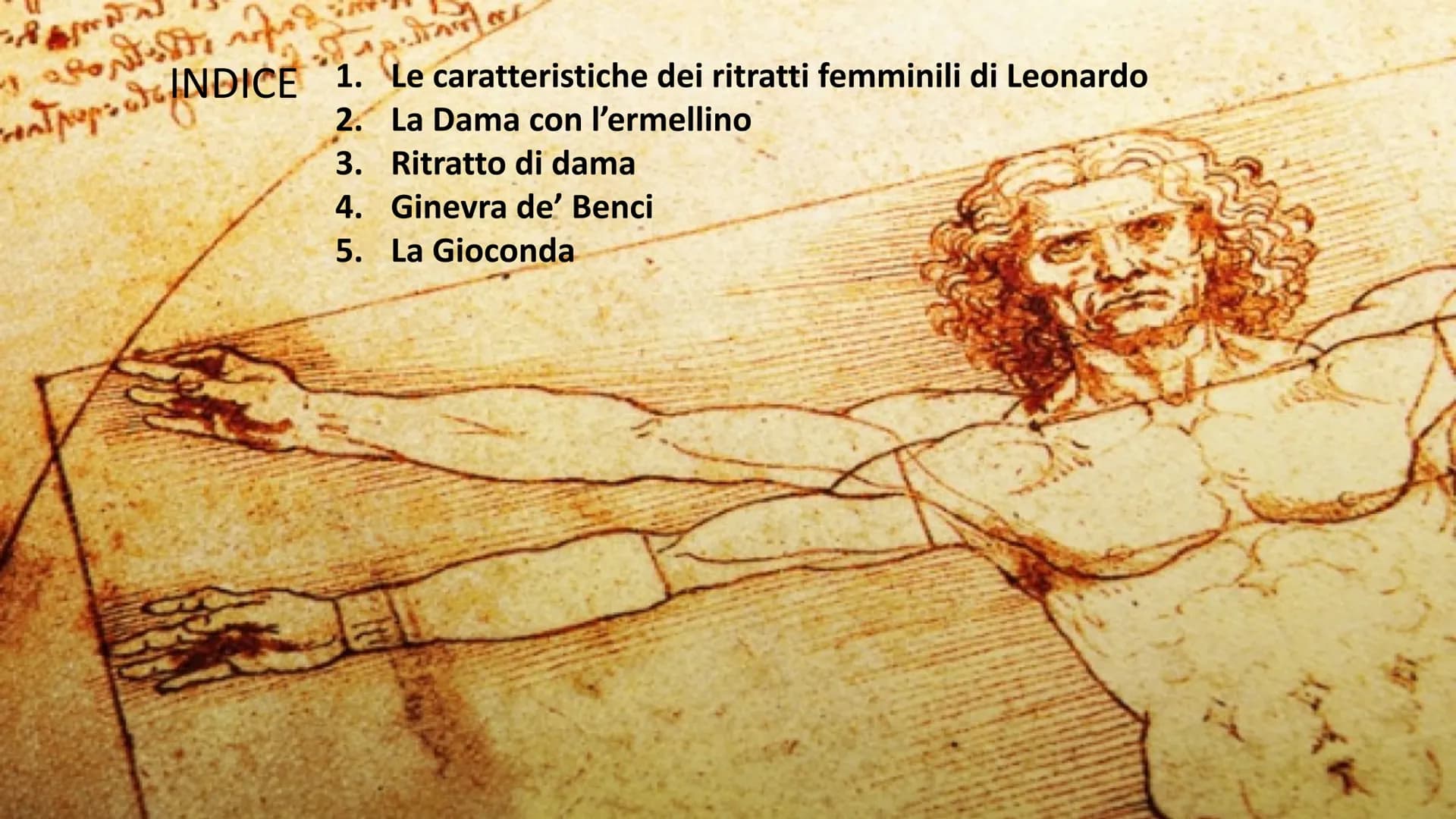 A
bontpop. Sigm
LEONARDO DA VINCI
I ritratti femminili di Leonardo
ret-porting
Gimi
wHin aportante r
Frontpops HNDICE 1. Le caratteristiche 