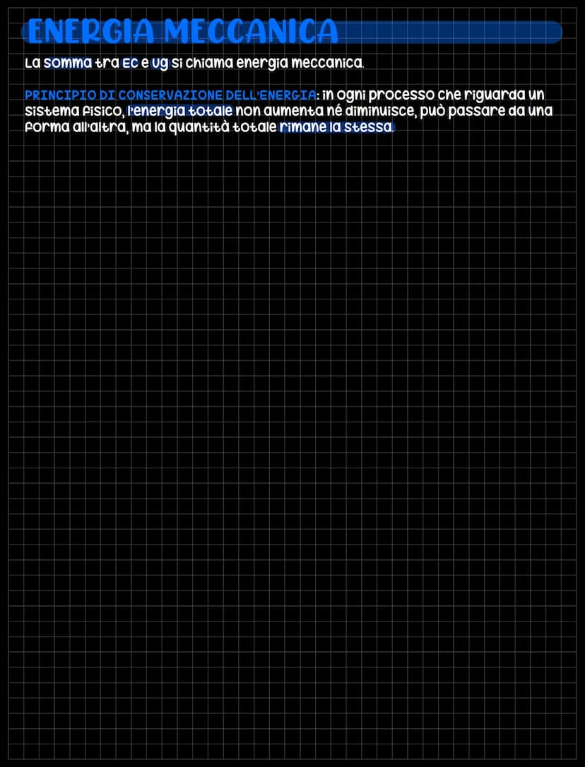 
<p>Il lavoro in fisica si riferisce all'azione di una forza applicata su un corpo mentre questo si sposta. Ci sono tre casi principali da c