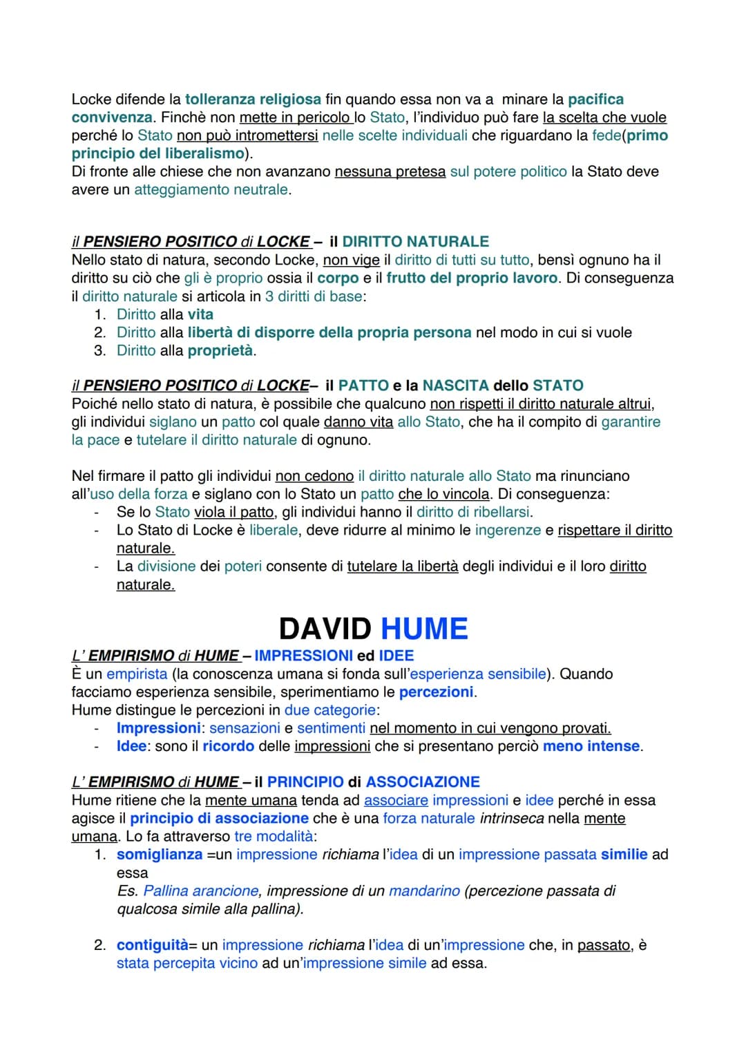 THOMAS HOBBES
VITA e OPERE
Thomas Hobbes nasce nel 1588 (XVIII secolo)
Hobbes disse: mia mamma partorì due gemelli, me e la paura. A questa 
