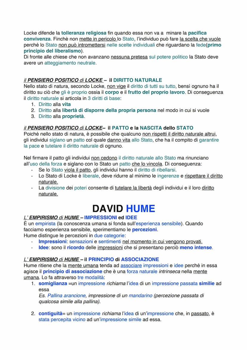THOMAS HOBBES
VITA e OPERE
Thomas Hobbes nasce nel 1588 (XVIII secolo)
Hobbes disse: mia mamma partorì due gemelli, me e la paura. A questa 