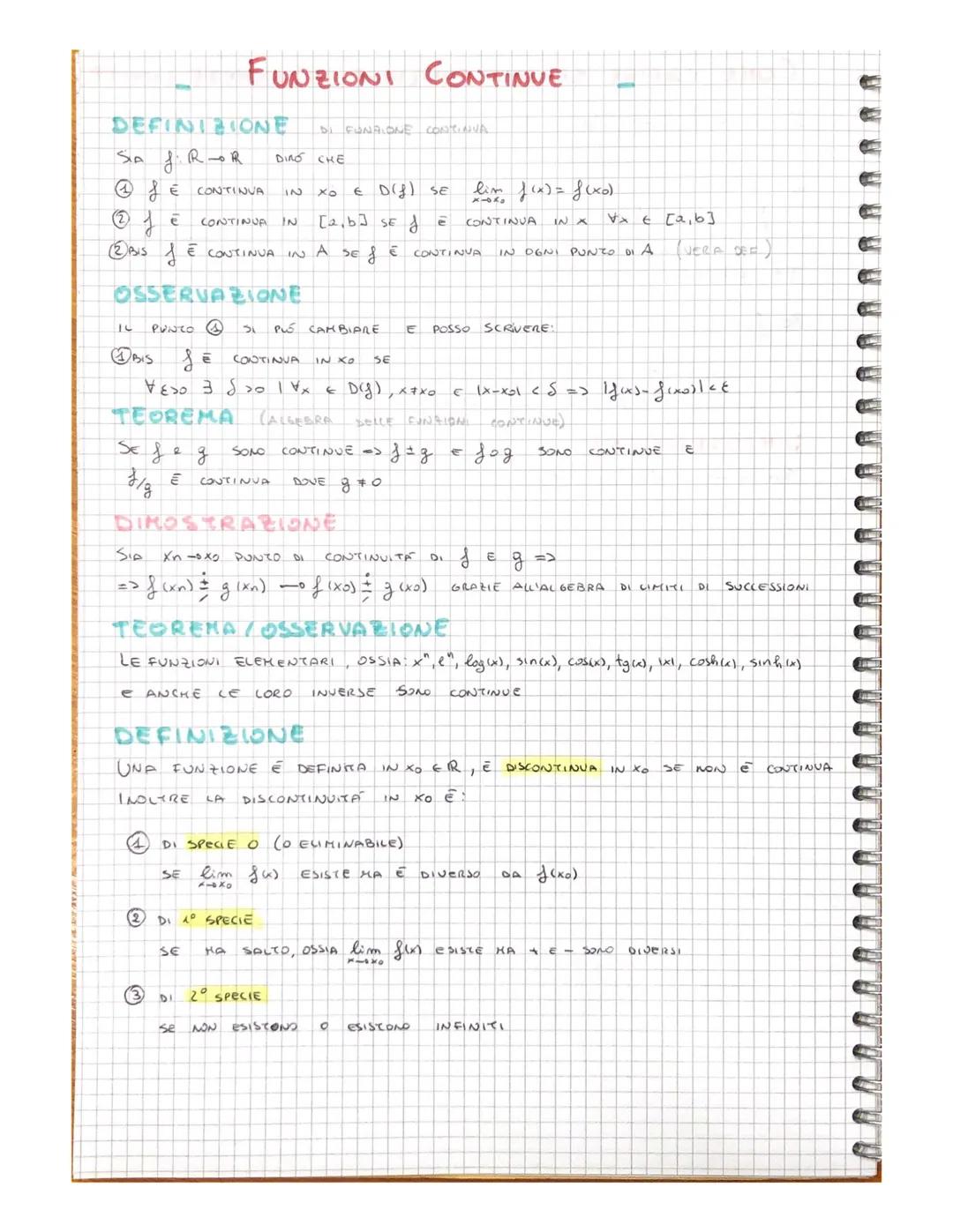 ●
DEFINIZIONE (FACOLTATIVO)
SIA A CR
€ Xo
ER
ALLORA Хо E UN PUNTO DI ACCUMULAZIONE
SE VESO 3 x < An (x₂-E₁ X₂ + ε)
LEMMA
SIA ACR
=> VESO 3
I