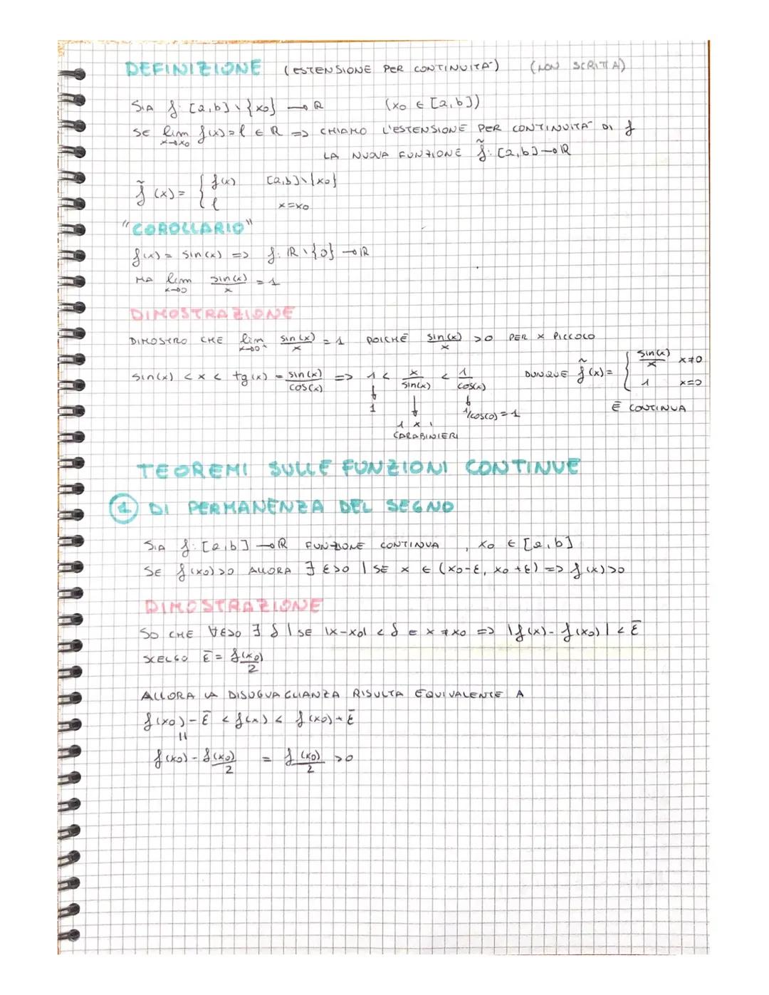 ●
DEFINIZIONE (FACOLTATIVO)
SIA A CR
€ Xo
ER
ALLORA Хо E UN PUNTO DI ACCUMULAZIONE
SE VESO 3 x < An (x₂-E₁ X₂ + ε)
LEMMA
SIA ACR
=> VESO 3
I