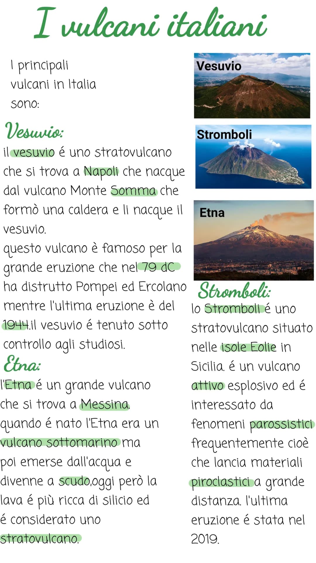 i vulcare
I vulcani sono fratture della crosta
terrestre che contengono magma
incandescente che risale attraverso le
eruzioni vulcaniche.
Bo