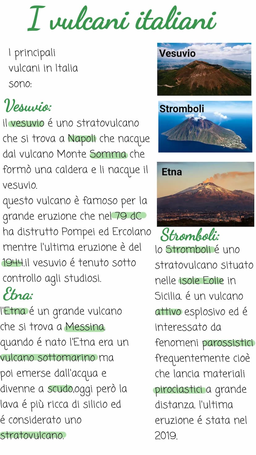 i vulcare
I vulcani sono fratture della crosta
terrestre che contengono magma
incandescente che risale attraverso le
eruzioni vulcaniche.
Bo