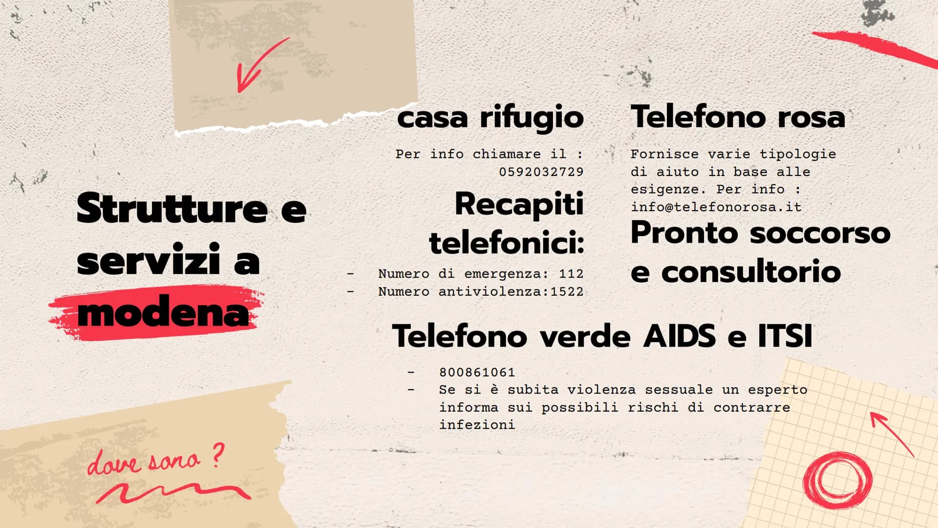 XX
LA VIOLENZA
DI GENERE
се
perchè?
燒 Che cos'è la violenza di genere?
La violenza di genere non è
solo l'aggressione fisica di un
uomo cont