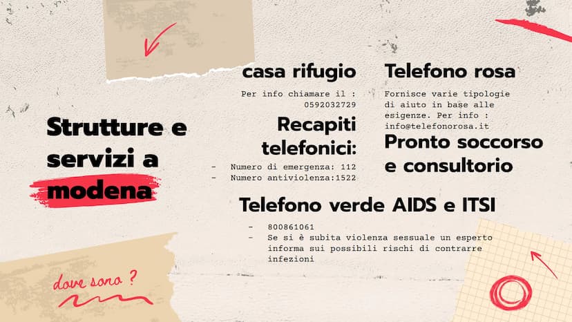 XX
LA VIOLENZA
DI GENERE
се
perchè?
燒 Che cos'è la violenza di genere?
La violenza di genere non è
solo l'aggressione fisica di un
uomo cont