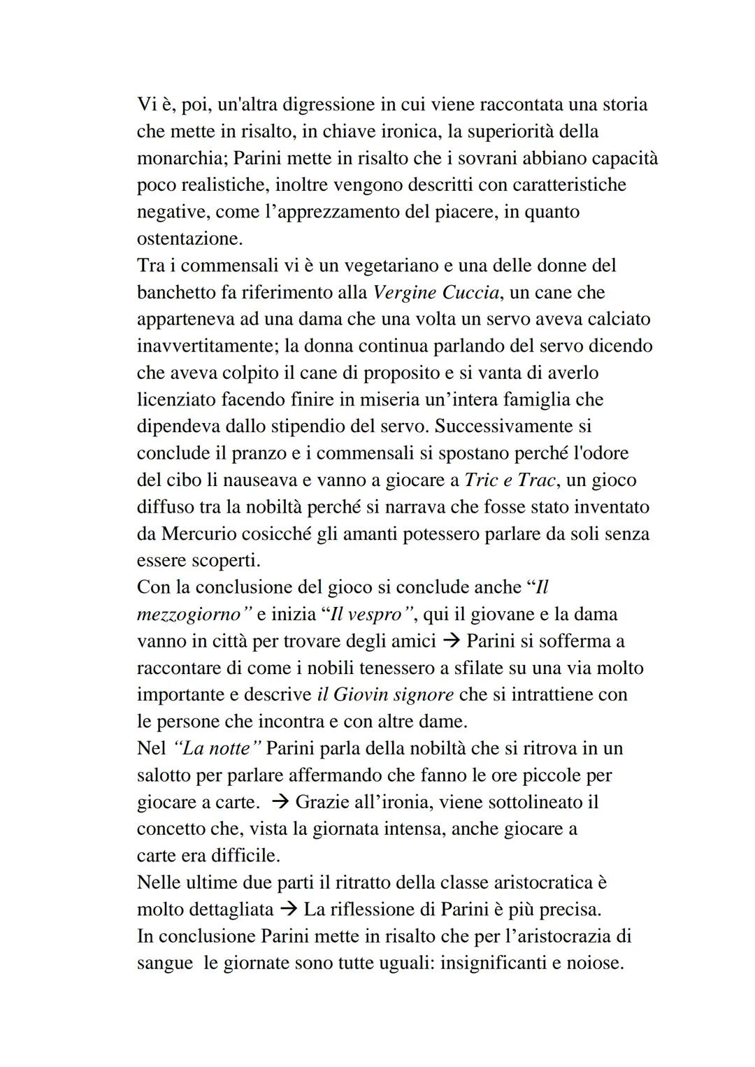 Neoclassicismo e Preromanticismo
• Il Neoclassicismo un movimento si sviluppa nel Settecento
come reazione agli eccessi del Barocco e rivalu