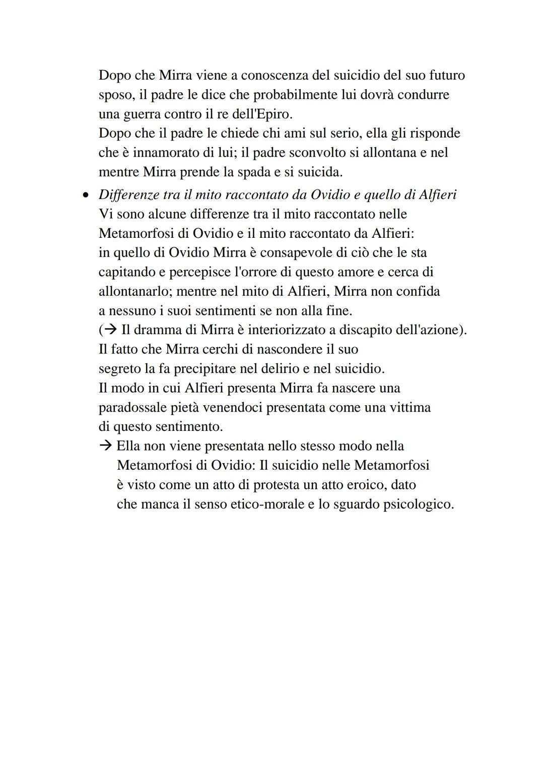 Neoclassicismo e Preromanticismo
• Il Neoclassicismo un movimento si sviluppa nel Settecento
come reazione agli eccessi del Barocco e rivalu