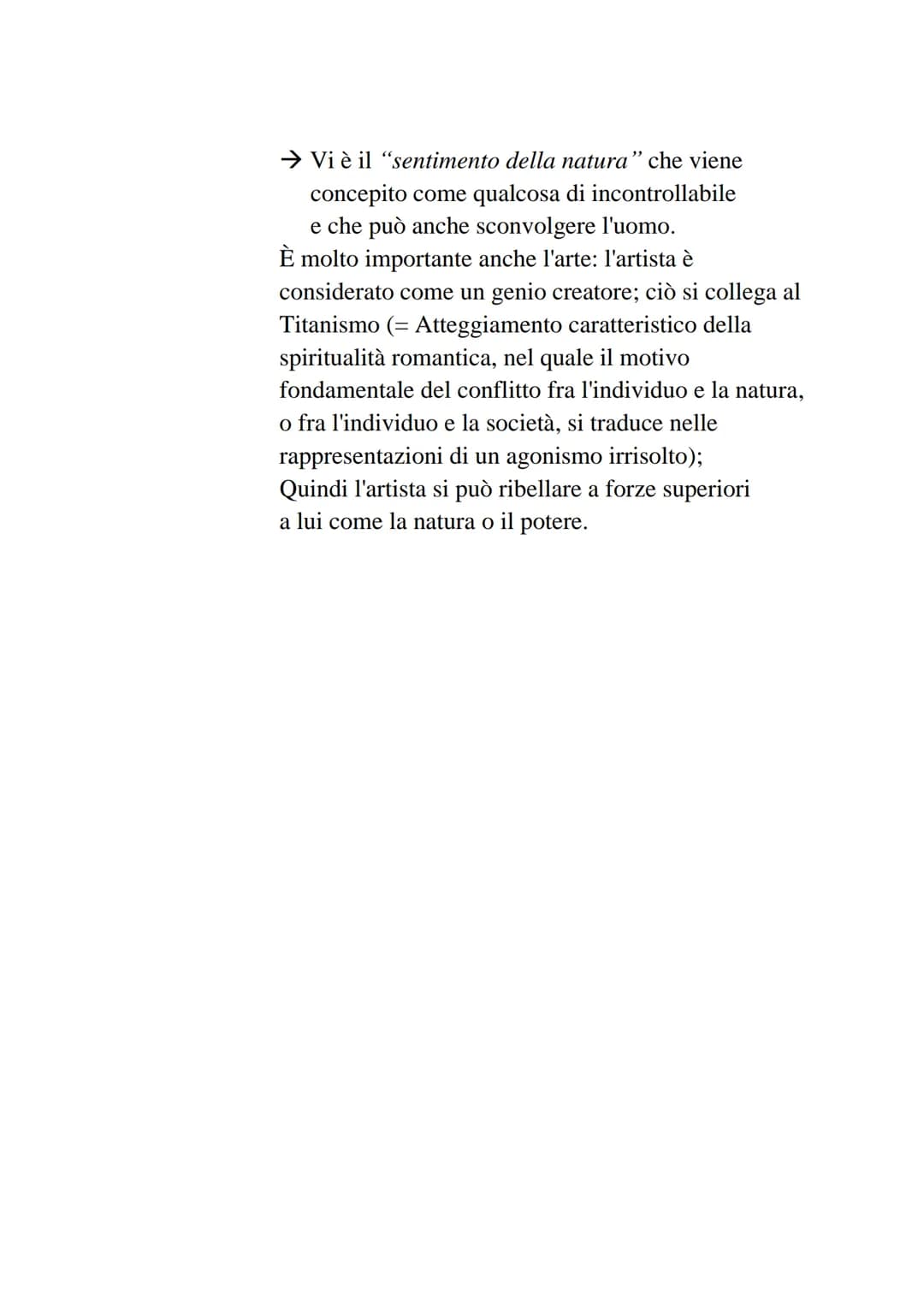 Neoclassicismo e Preromanticismo
• Il Neoclassicismo un movimento si sviluppa nel Settecento
come reazione agli eccessi del Barocco e rivalu