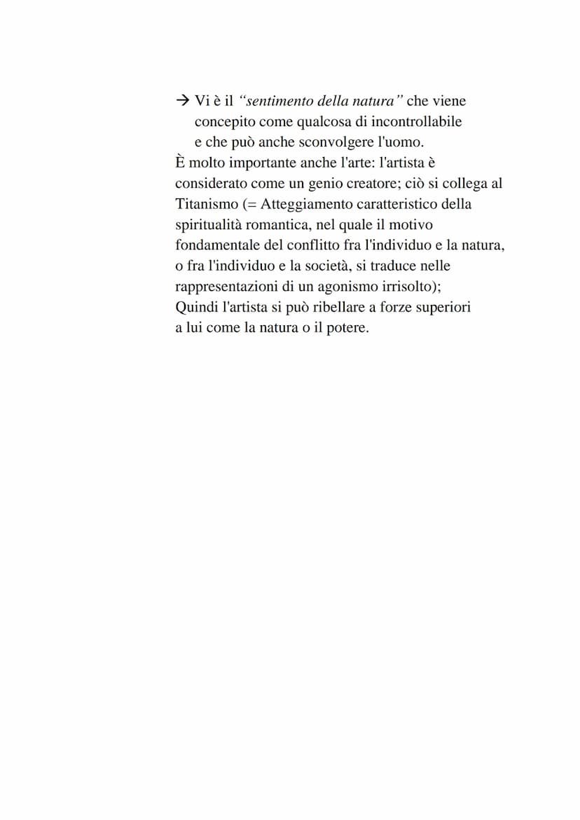 Neoclassicismo e Preromanticismo
• Il Neoclassicismo un movimento si sviluppa nel Settecento
come reazione agli eccessi del Barocco e rivalu