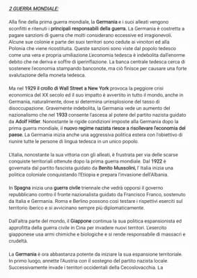 Know Riassunto 2 Guerra Mondiale thumbnail