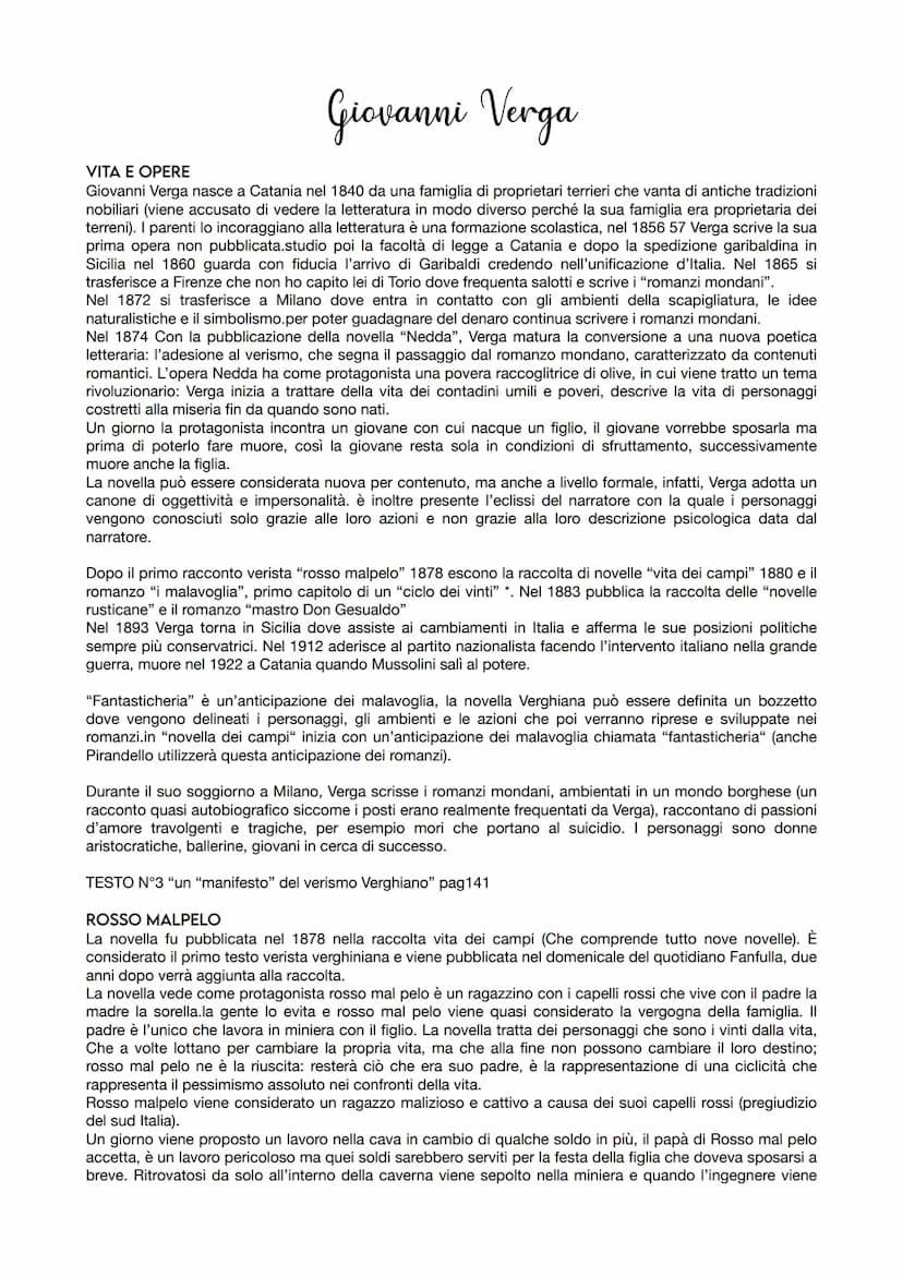 
<h2 id="ilrealismoinletteratura">Il Realismo in letteratura</h2>
<p>Nella prima parte della seconda metà dell'Ottocento si sviluppò la corr