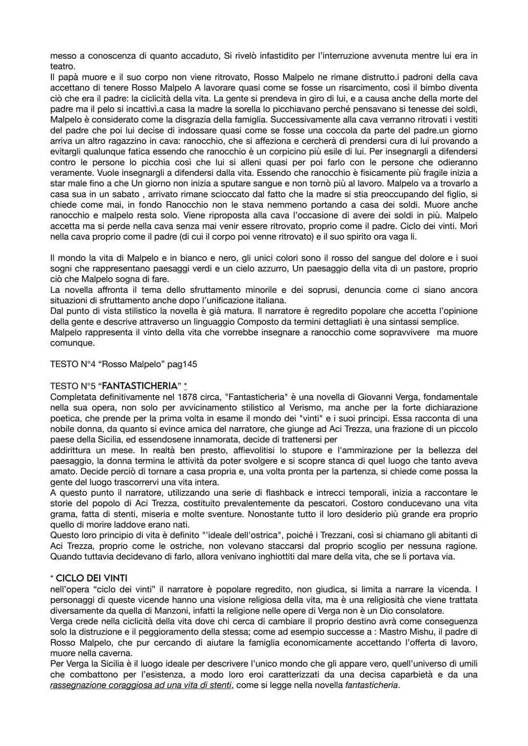 
<h2 id="ilrealismoinletteratura">Il Realismo in letteratura</h2>
<p>Nella prima parte della seconda metà dell'Ottocento si sviluppò la corr