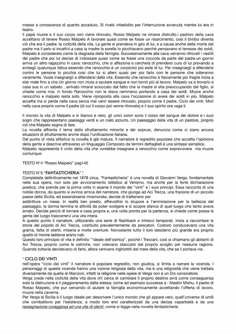
<h2 id="ilrealismoinletteratura">Il Realismo in letteratura</h2>
<p>Nella prima parte della seconda metà dell'Ottocento si sviluppò la corr