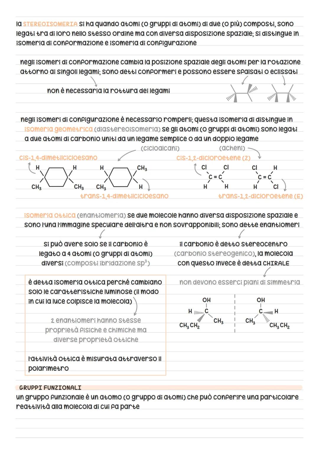 Chimica Numeri di ossidazione
Rappresenta la carica formale che viene attribuita ad un atomo di una molecola o di uno
ione poliatomico, asse