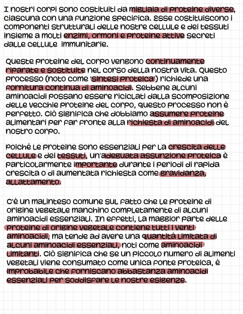 Le biomolecole
Esistono quasi mille miliardi di biomolecole sintetizzate
dagli esseri viventi. Esse possono essere suddivise in
quattro clas