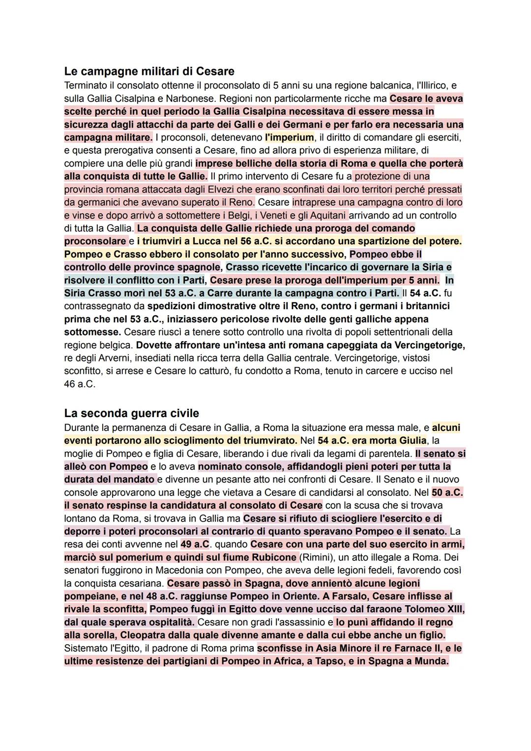 I Gracchi e la politica delle riforme
La riforma agraria di Tiberio Gracco
Tiberio e Caio Gracco sono 2 fratelli di una famiglia patrizia im