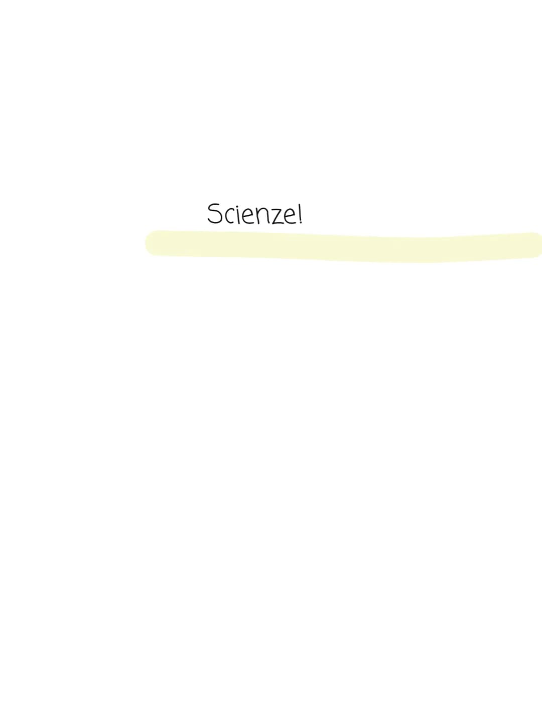 Scienze! L'apparato tegumentario
L'apparato tegumentario è
l'apparato che si occupa della pelle
(cutele i suoi annessi cutanei
↓
Altro nome 