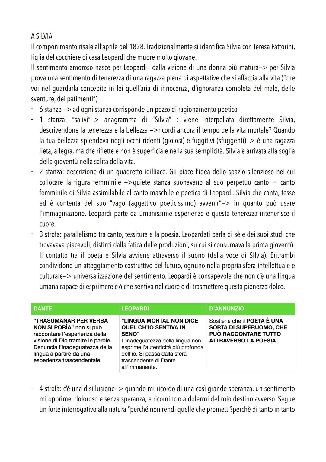 # GIACOMO LEOPARDI

Riduzionismo Biografico:

Leopardi si scontra con il riduzionismo biografico degli interpreti e critici che ricononducon