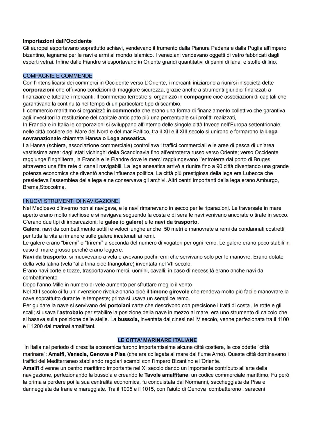 Scopri la Rinascita dell'Anno Mille e la Rivoluzione Agricola!