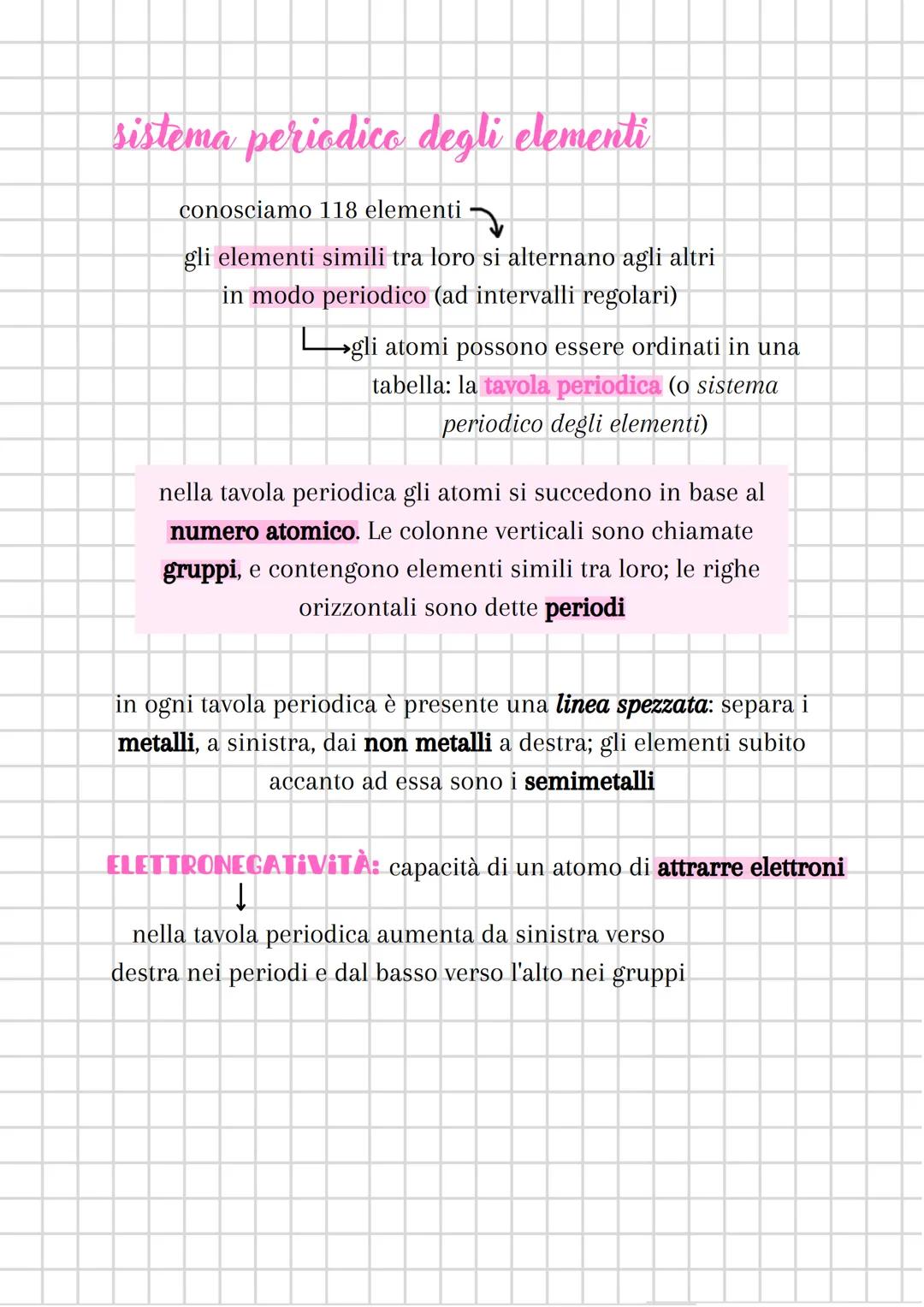 # Atomo

da cosa è composto un atomo?

protoni e neutroni costituiscono il nucleo. Sono scomponibili
in particelle dette quark.

Il nucleo s