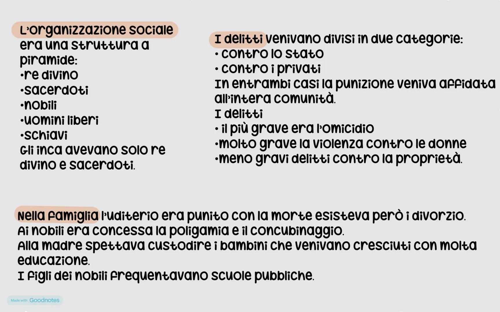 L
Made with Goodnotes
Iowgputetulowes
CO
NII I conquistadores erano i capitani di piccoli eserciti.
I loro obbiettivi erano:
• occupare il t