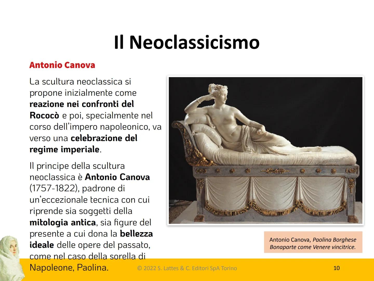 13
Il Settecento
S
Lattes Il contesto storico
Il Settecento è un secolo di grandissimi cambiamenti dovuti soprattutto al
rafforzarsi della b