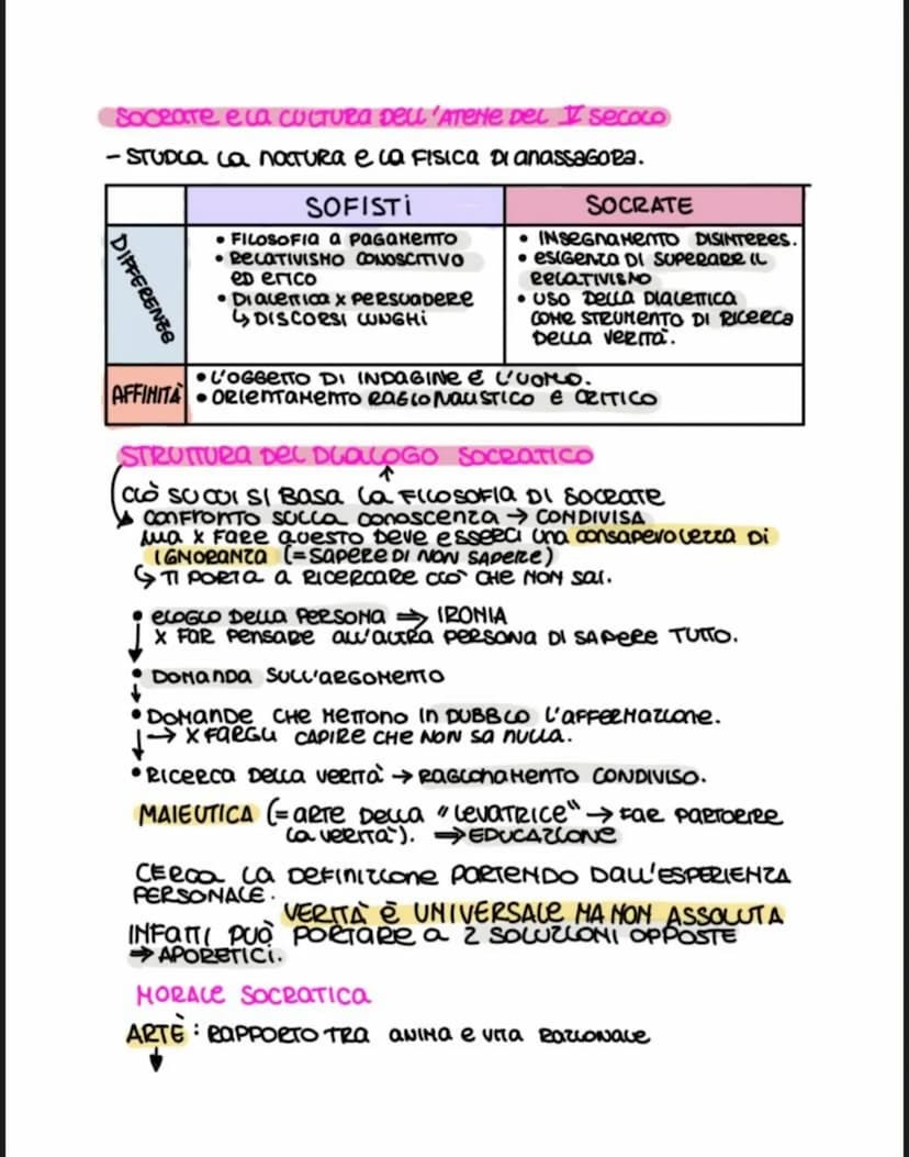 I PLURALISTI (elementi erano
MOLTEPLICI).
İ FILOSOFİ SUCCessivi a EracuTO е Paryenibe
•ERaceito natURA HUTABILE →•COMPOSTI
Parmenide essere 