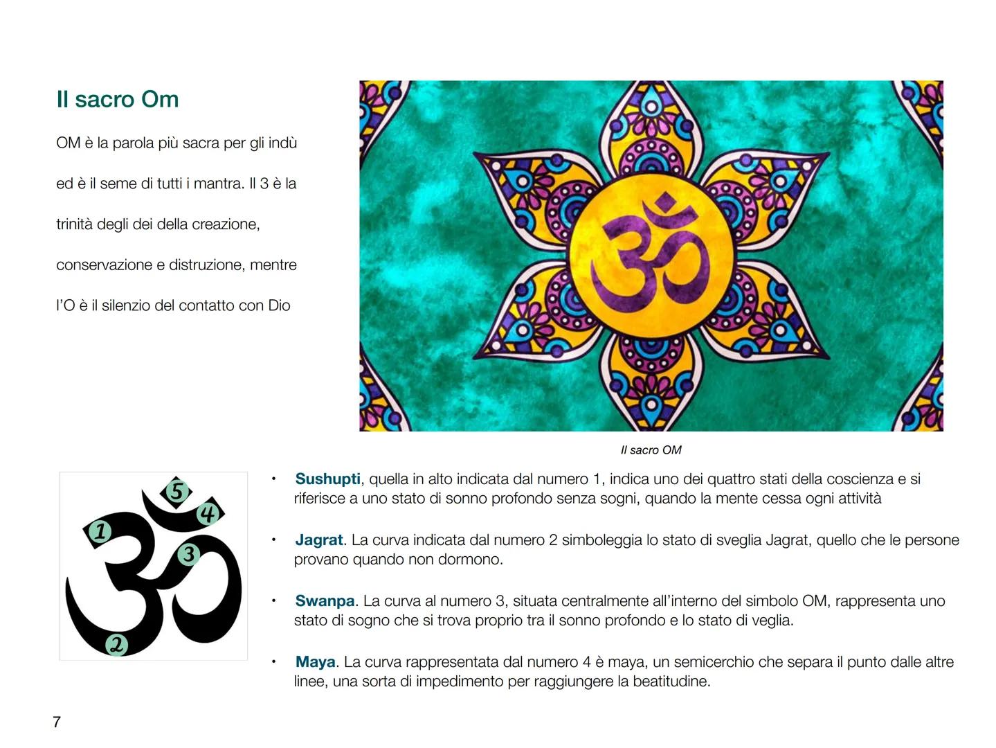 
<p>L'induismo è una religione monoteista con un'unica divinità chiamata Brahman, lo spirito assoluto, che può essere adorato in molte forme