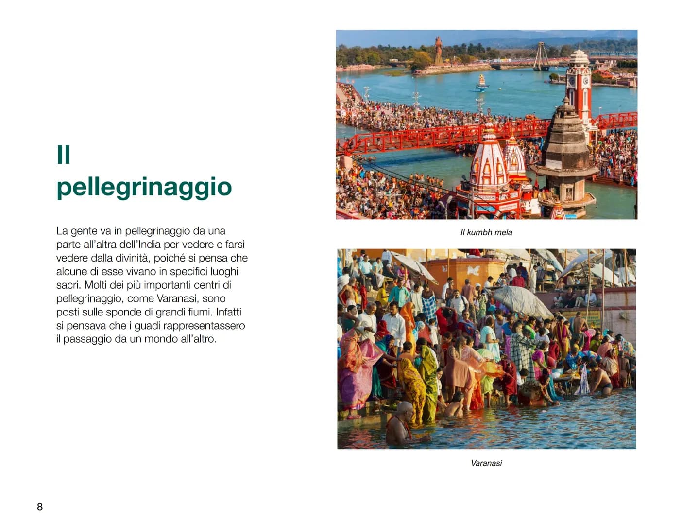 Tutto sull'Induismo: regole, divinità, fondatore e storia