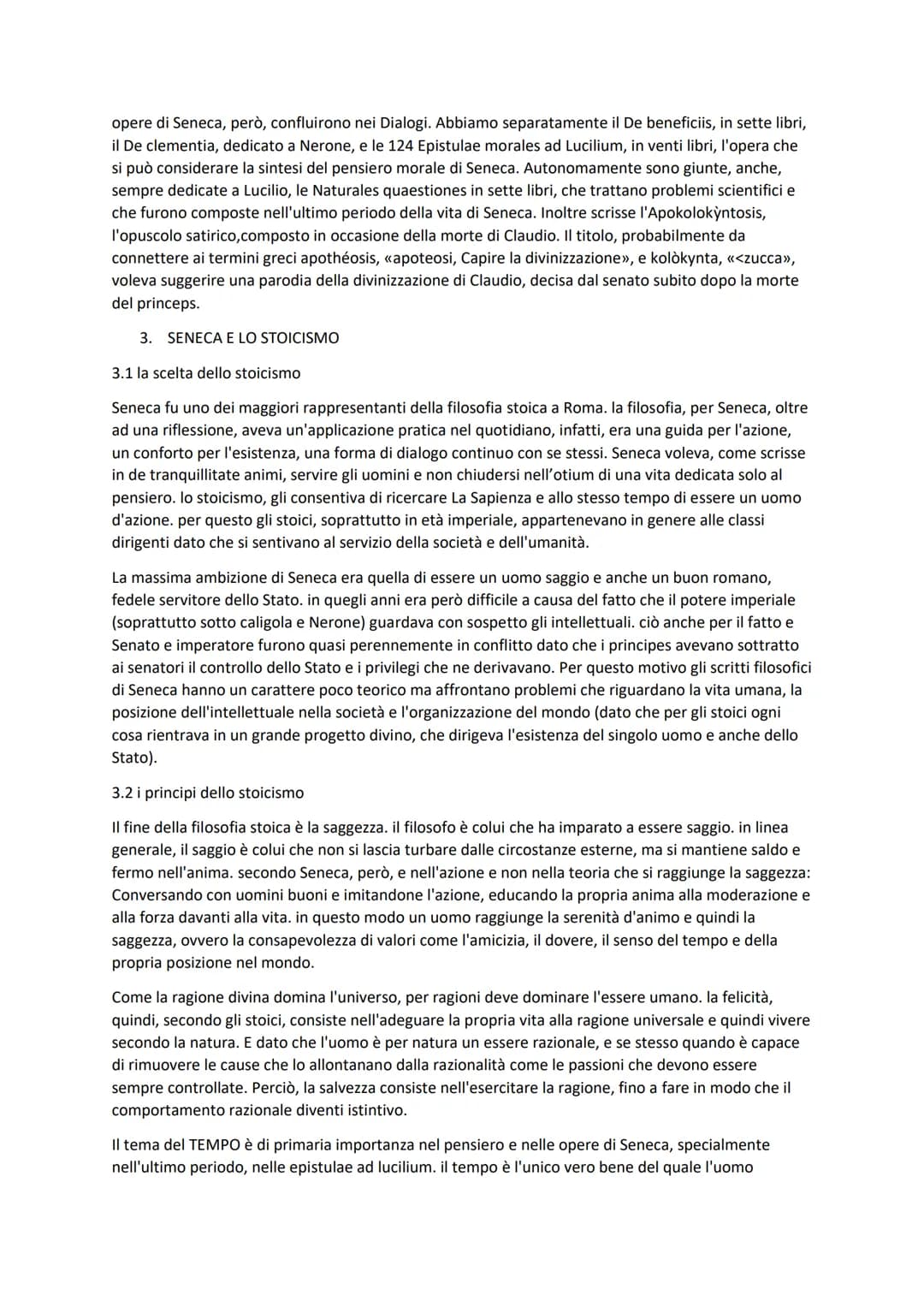 1. LA DINASTIA GIULIO-CLAUDIA
1.1 Il problema della successione
Augusto morì nel 14 d.C., lasciando come erede di Roma Tiberio. Augusto non 