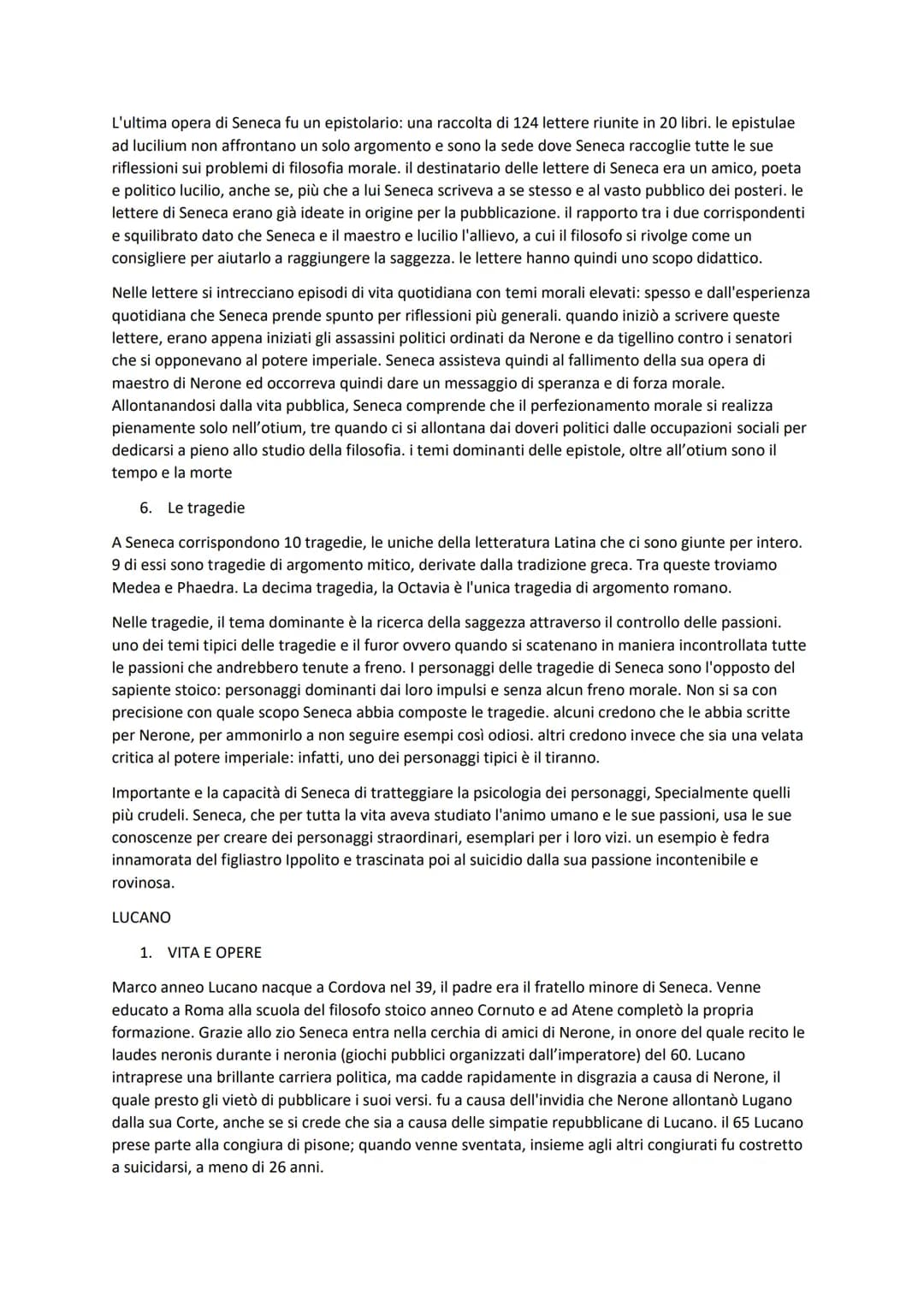 1. LA DINASTIA GIULIO-CLAUDIA
1.1 Il problema della successione
Augusto morì nel 14 d.C., lasciando come erede di Roma Tiberio. Augusto non 