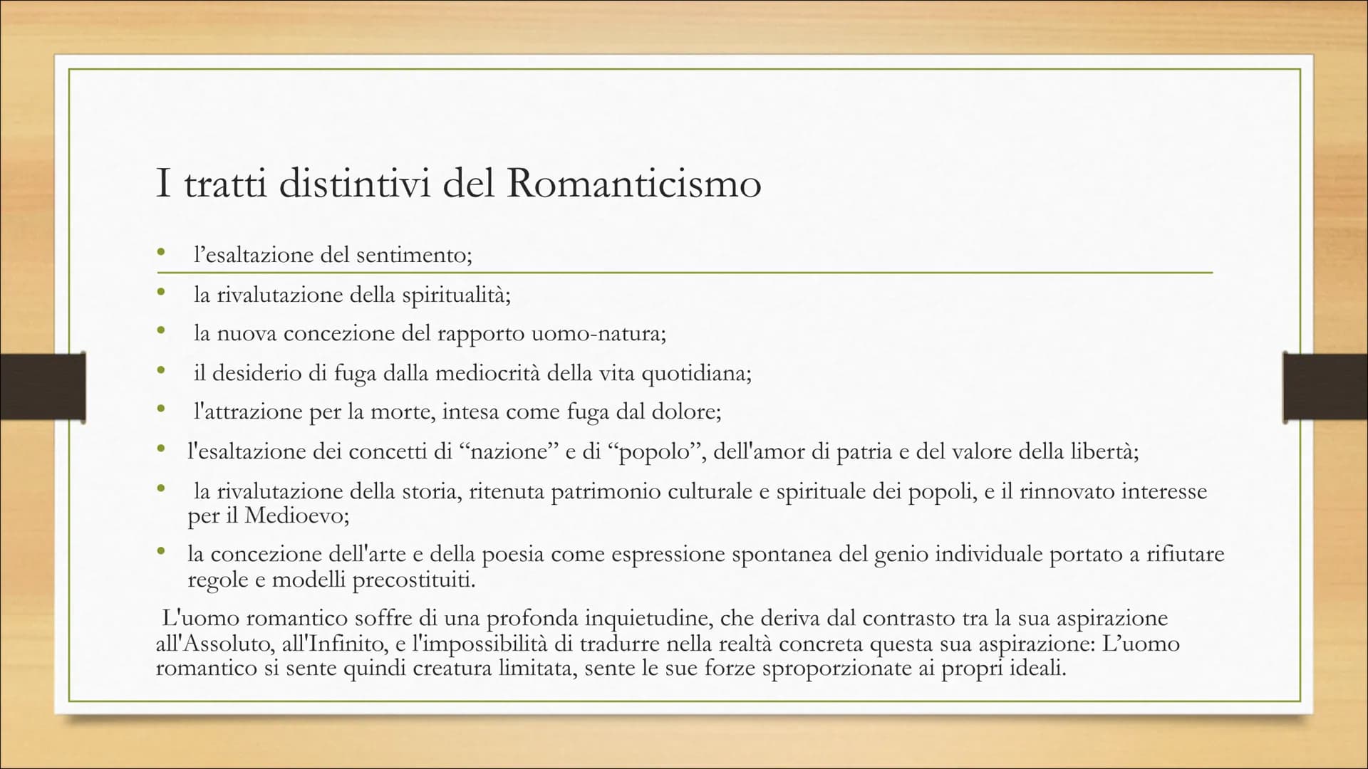 IL ROMANTICISMO
Sapienza Anna Chiara 3B 2021/2022 Alessandro Manzoni
Conte Pietro Manzoni
Manzoni nacque a Milano
nel 1785.
I suoi genitori
