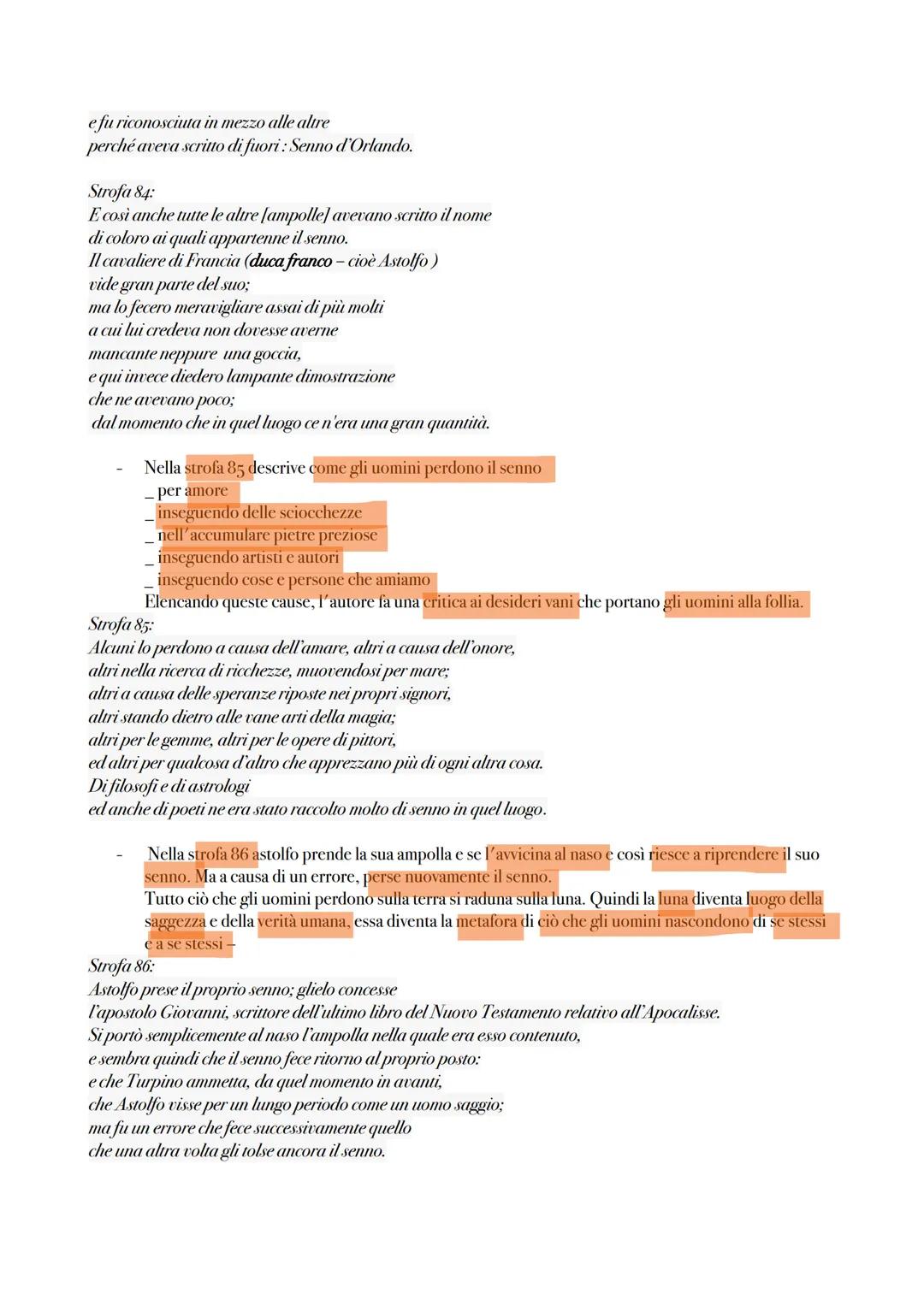 POEMA EPICO-CAVALLERESCO
È un poema epico che deriva dalla fusione del ciclo carolingio (Chanson de Geste- Chanson de Roland,
Rolando paladi