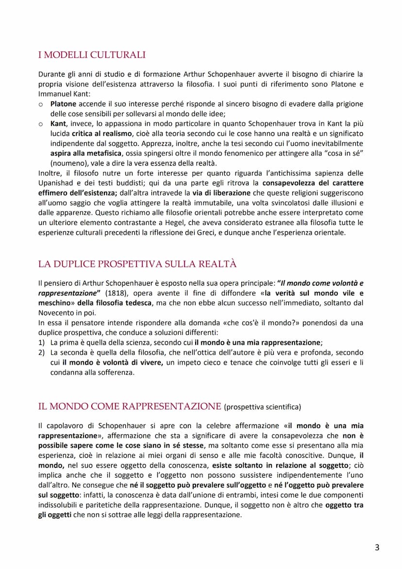 IL CONTESTO DELLE IDEE
Fino ad ora abbiamo parlato del rappresentante più significativo dell'idealismo tedesco Georg
Hegel, l'ideatore del p