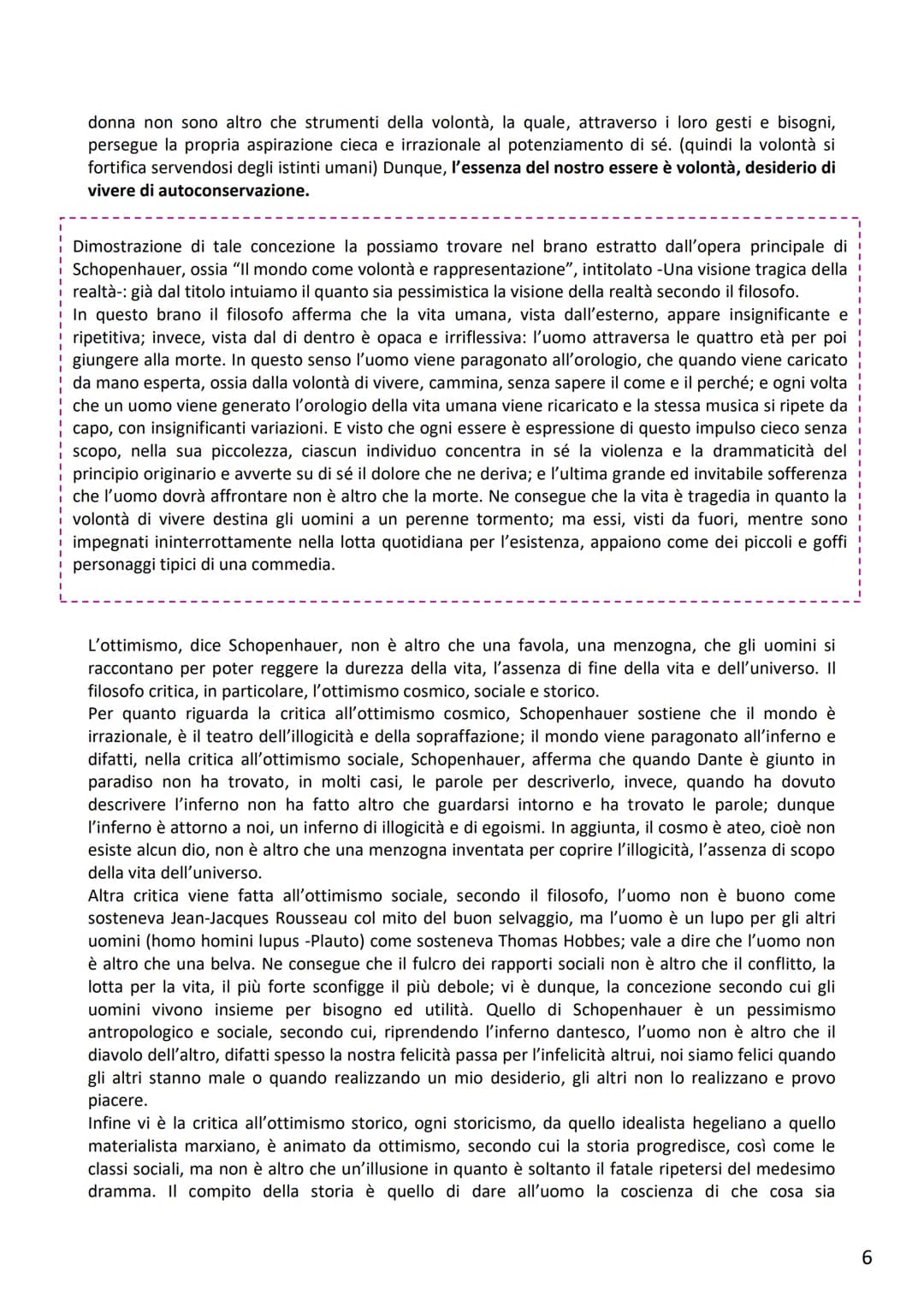 IL CONTESTO DELLE IDEE
Fino ad ora abbiamo parlato del rappresentante più significativo dell'idealismo tedesco Georg
Hegel, l'ideatore del p
