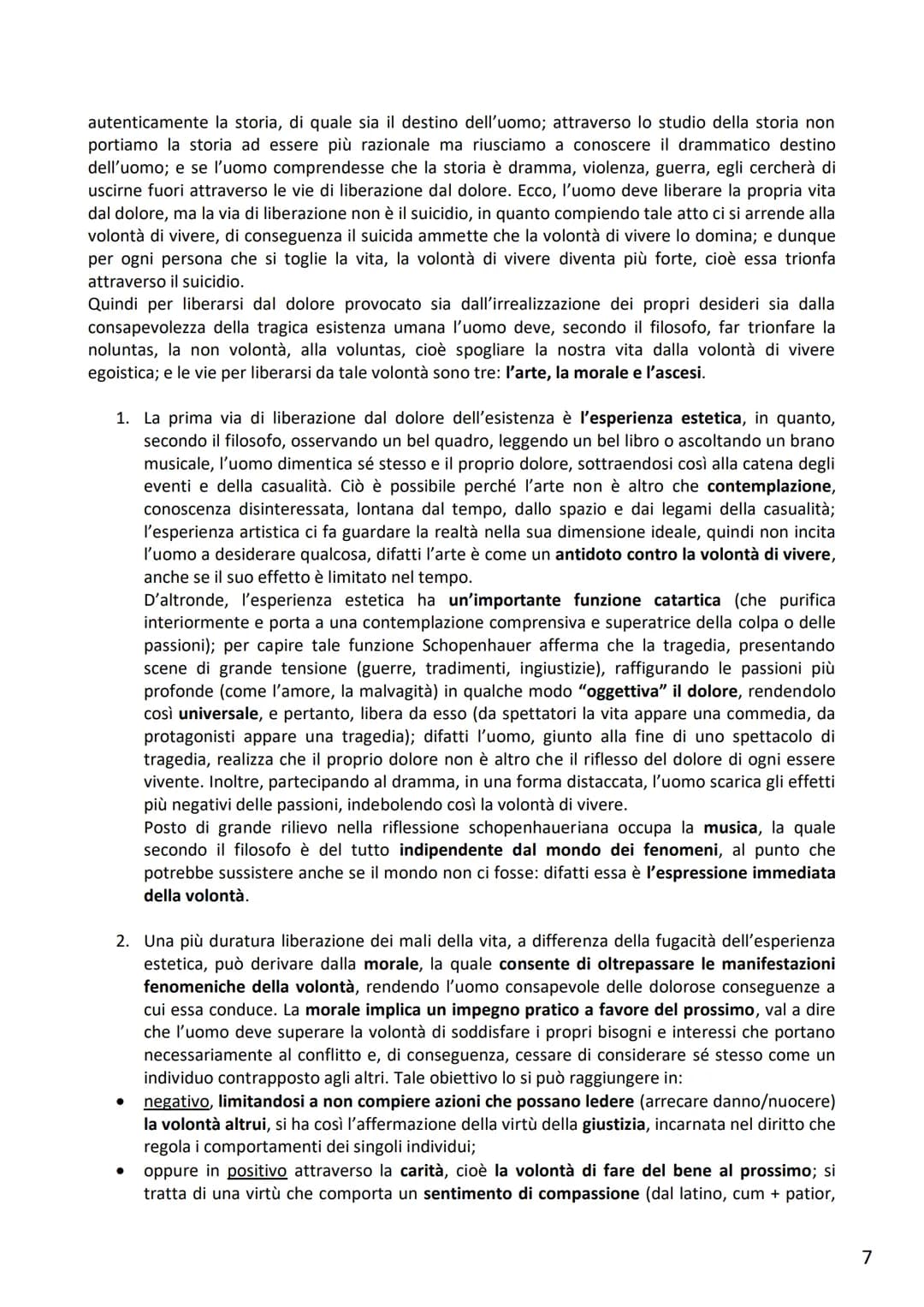 IL CONTESTO DELLE IDEE
Fino ad ora abbiamo parlato del rappresentante più significativo dell'idealismo tedesco Georg
Hegel, l'ideatore del p