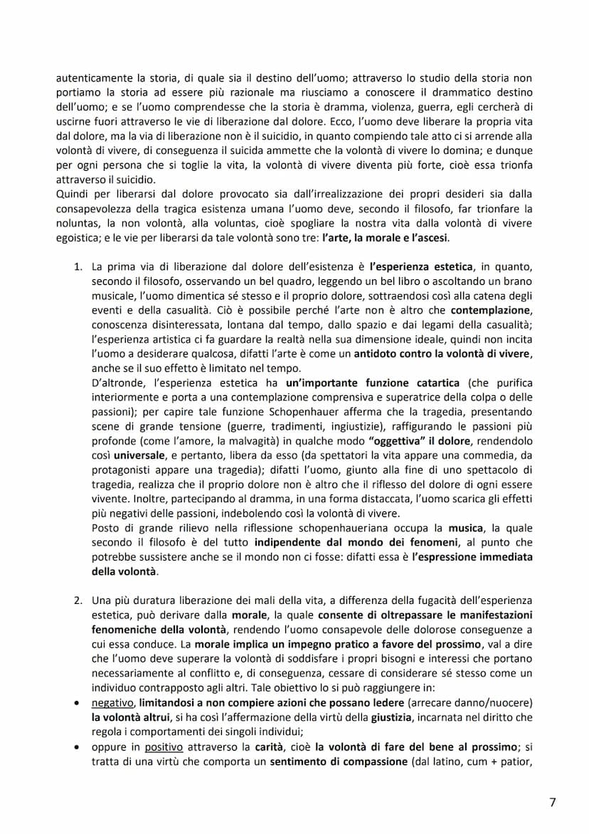 IL CONTESTO DELLE IDEE
Fino ad ora abbiamo parlato del rappresentante più significativo dell'idealismo tedesco Georg
Hegel, l'ideatore del p