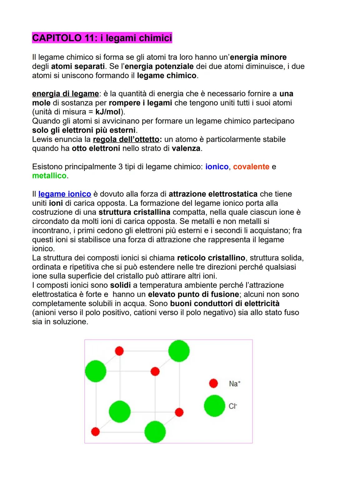 SCHEMI PER LA VERIFICA DI CHIMICA
CAPITOLO 9: la struttura dell'atomo
Agli inizi degli studi sulla struttura dell'atomo, furono due le teori