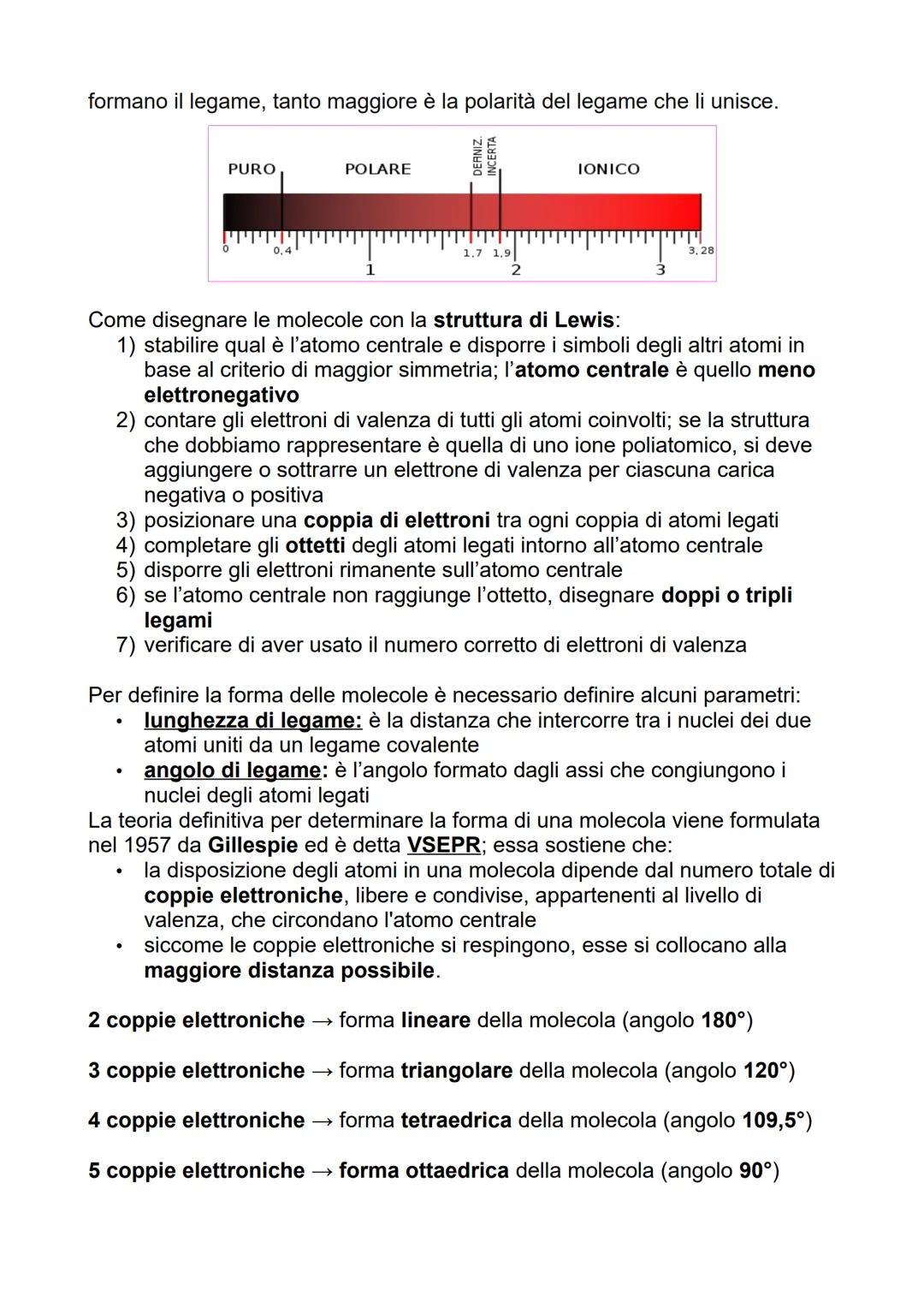 SCHEMI PER LA VERIFICA DI CHIMICA
CAPITOLO 9: la struttura dell'atomo
Agli inizi degli studi sulla struttura dell'atomo, furono due le teori