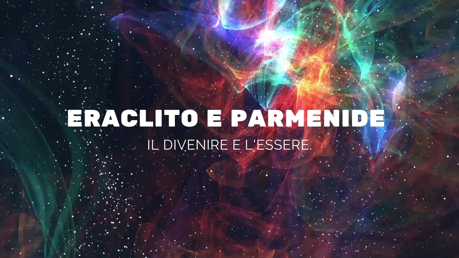 
<h2 id="eraarcaicariassunto">Era arcaica riassunto</h2>
<p>Eraclito e Parmenide</p>
<p>Eraclito fu una delle personalità più significative 