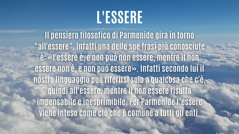 
<h2 id="eraarcaicariassunto">Era arcaica riassunto</h2>
<p>Eraclito e Parmenide</p>
<p>Eraclito fu una delle personalità più significative 