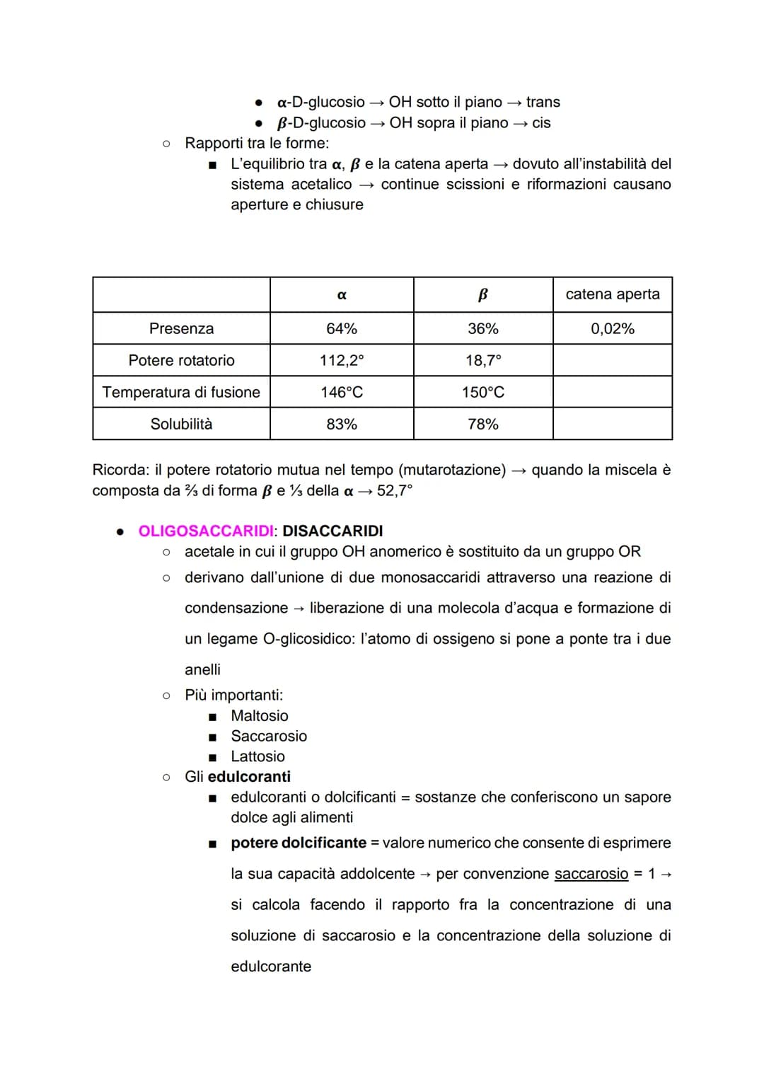 Introduzione
• Biomolecole: molecole che svolgono un ruolo nei sistemi biologici
Caratteristiche:
● Biochimica → studio delle biomolecole
●
